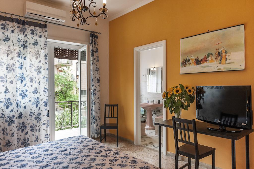 Il Meridiano Di Roma Bed & Breakfast - Rome, Rome